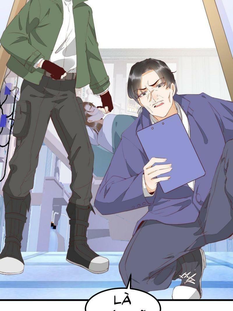 Sát Thủ Vương Phi Không Dễ Chọc Chapter 62 - Next Chapter 63