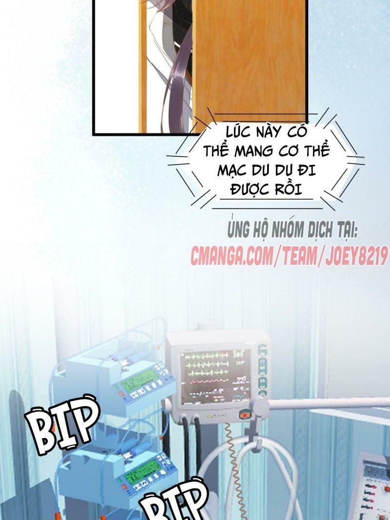 Sát Thủ Vương Phi Không Dễ Chọc Chapter 62 - Next Chapter 63