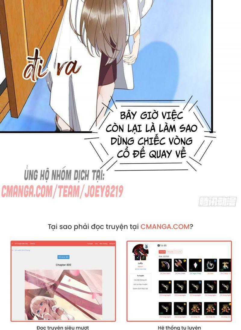 Sát Thủ Vương Phi Không Dễ Chọc Chapter 62 - Next Chapter 63