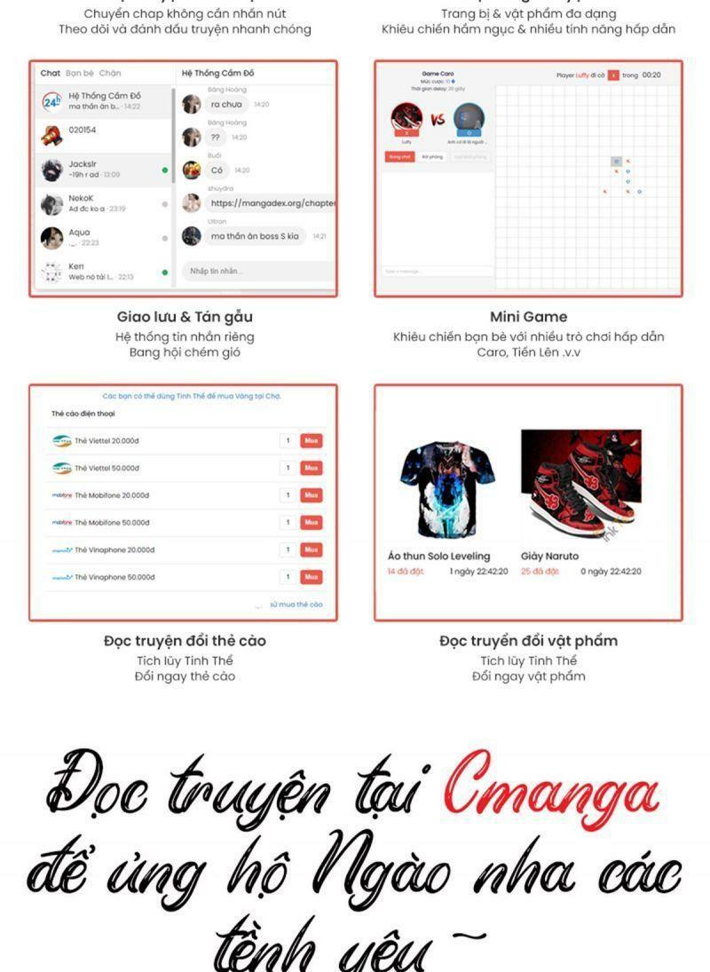 Sát Thủ Vương Phi Không Dễ Chọc Chapter 62 - Next Chapter 63