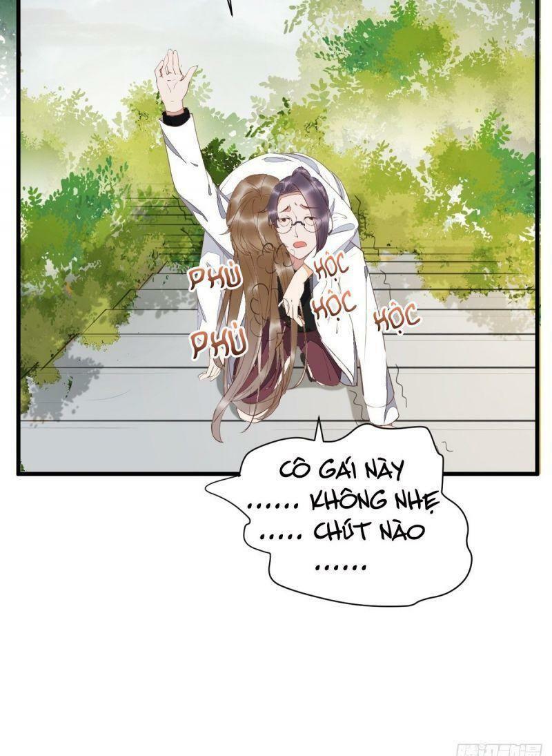 Sát Thủ Vương Phi Không Dễ Chọc Chapter 62 - Next Chapter 63