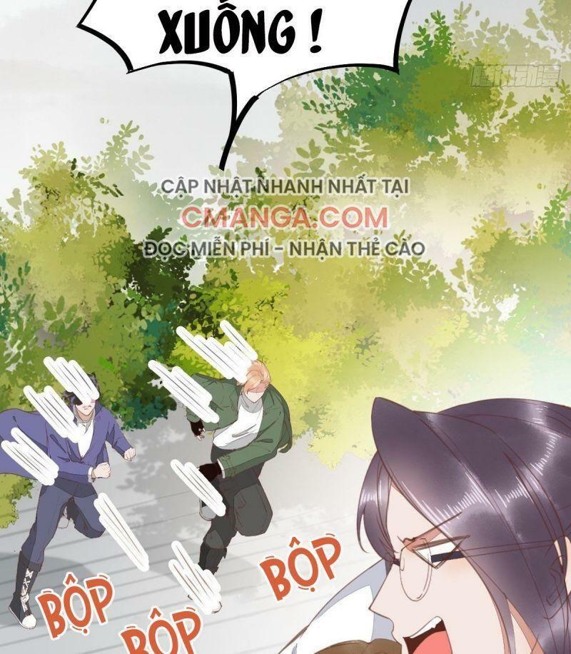 Sát Thủ Vương Phi Không Dễ Chọc Chapter 62 - Next Chapter 63