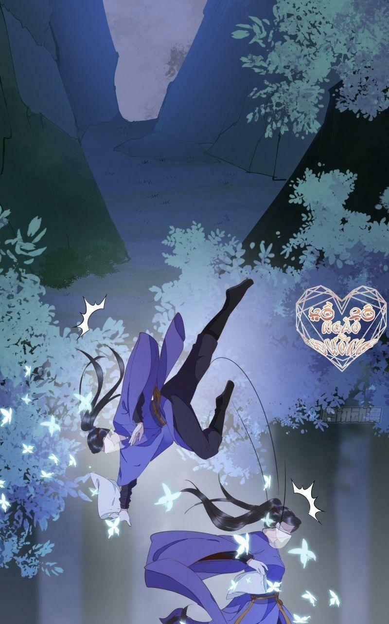 Sát Thủ Vương Phi Không Dễ Chọc Chapter 62 - Next Chapter 63