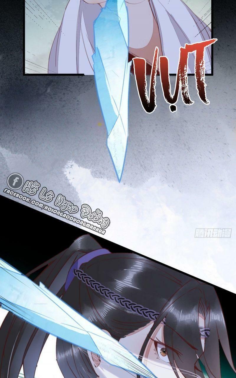 Sát Thủ Vương Phi Không Dễ Chọc Chapter 62 - Next Chapter 63