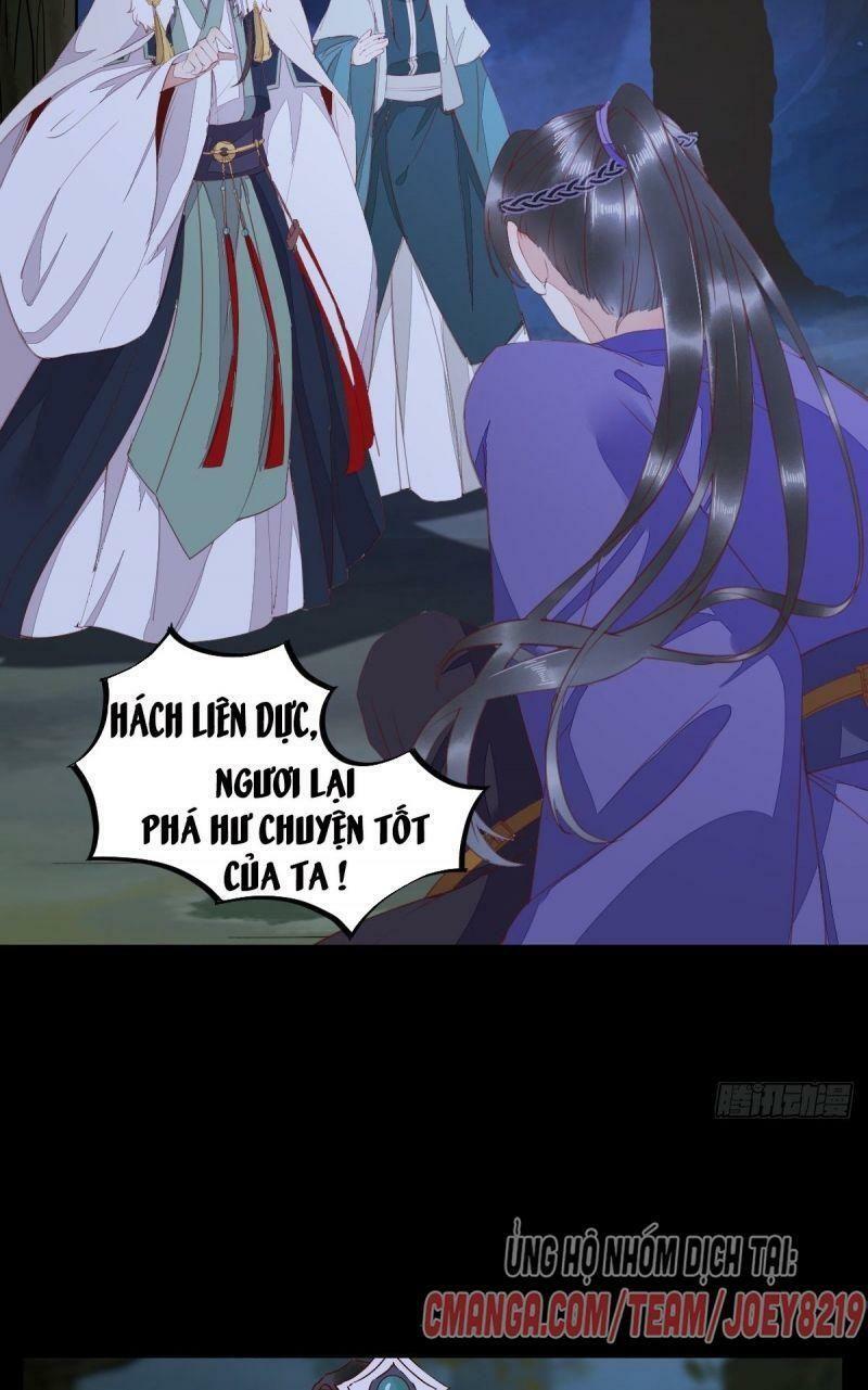 Sát Thủ Vương Phi Không Dễ Chọc Chapter 62 - Next Chapter 63