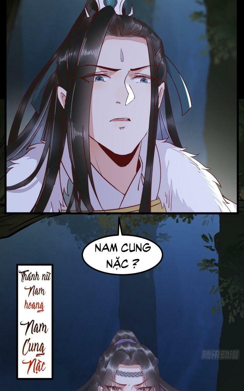 Sát Thủ Vương Phi Không Dễ Chọc Chapter 62 - Next Chapter 63