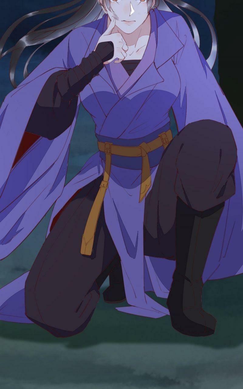 Sát Thủ Vương Phi Không Dễ Chọc Chapter 62 - Next Chapter 63