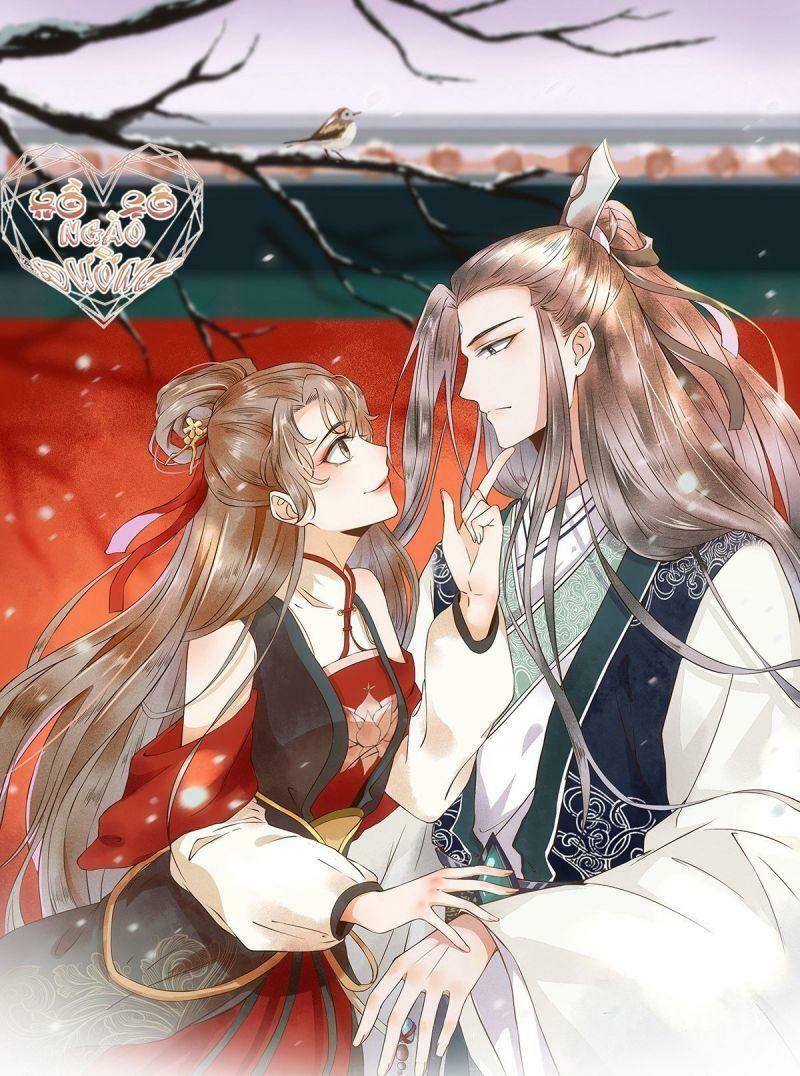 Sát Thủ Vương Phi Không Dễ Chọc Chapter 63 - Next Chapter 64