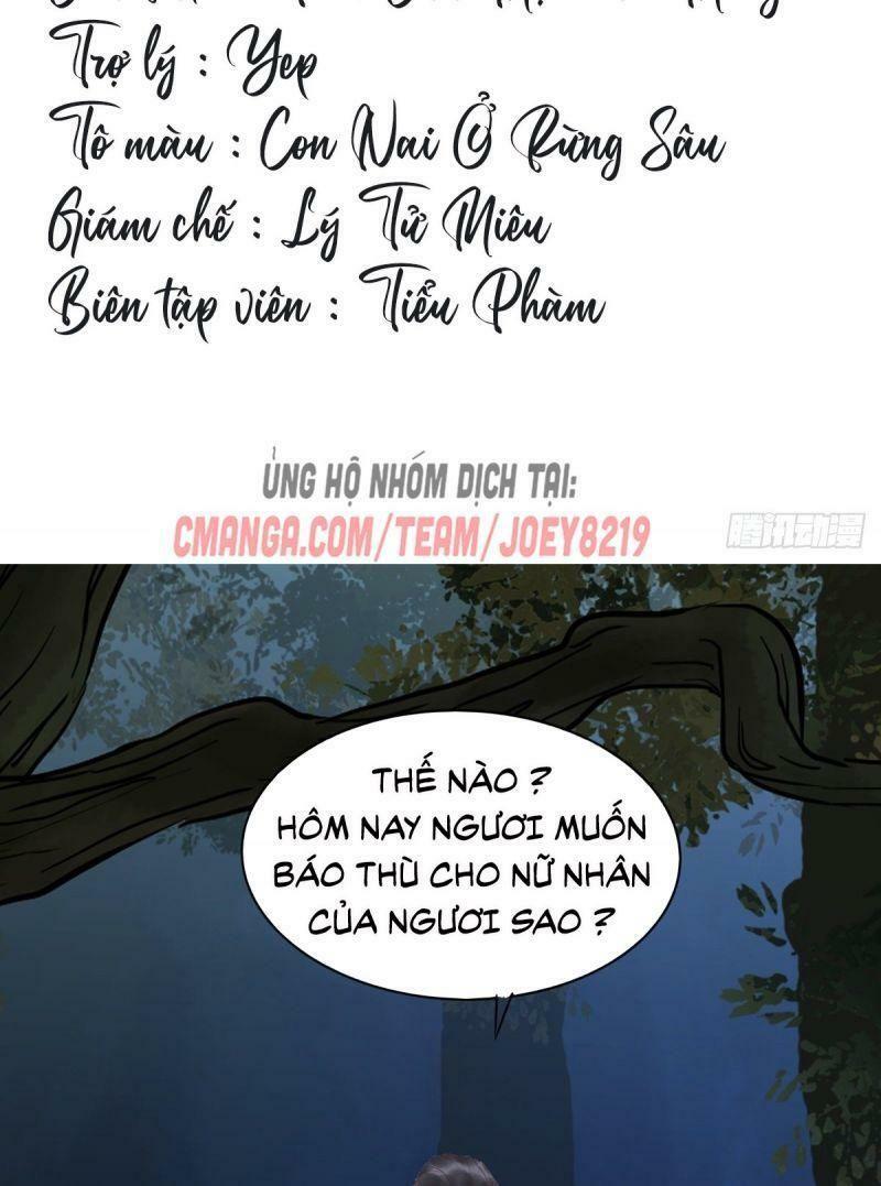 Sát Thủ Vương Phi Không Dễ Chọc Chapter 63 - Next Chapter 64