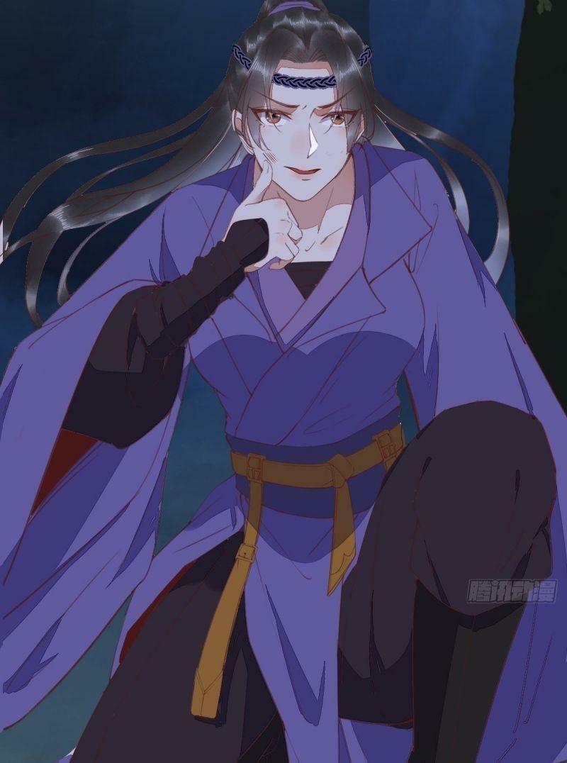 Sát Thủ Vương Phi Không Dễ Chọc Chapter 63 - Next Chapter 64