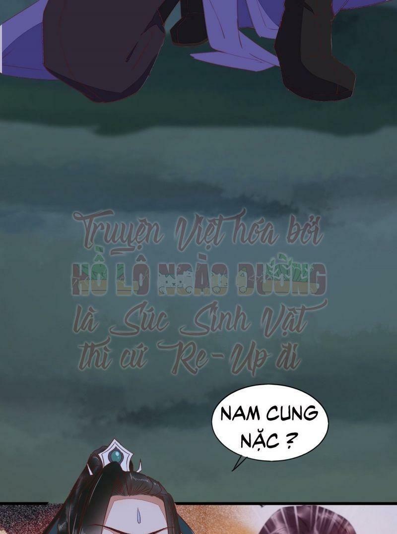 Sát Thủ Vương Phi Không Dễ Chọc Chapter 63 - Next Chapter 64