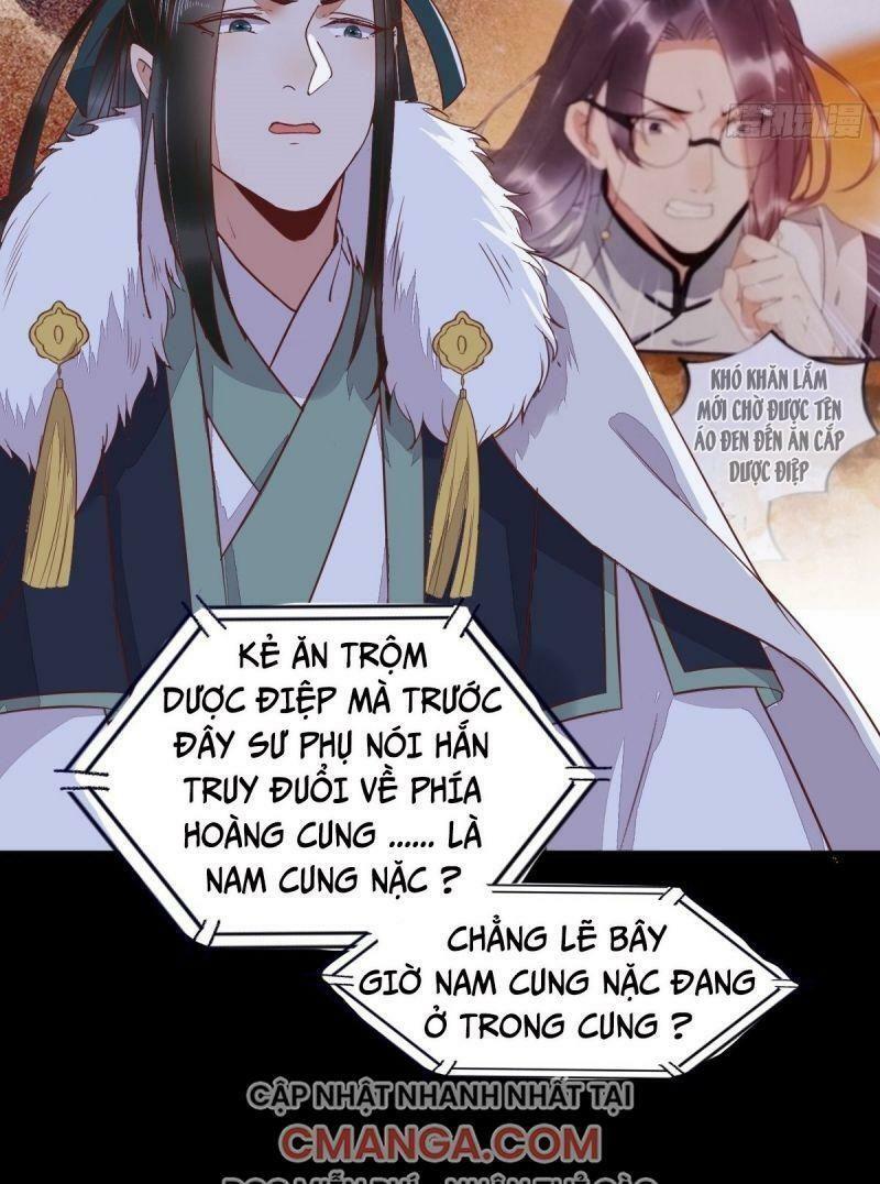 Sát Thủ Vương Phi Không Dễ Chọc Chapter 63 - Next Chapter 64