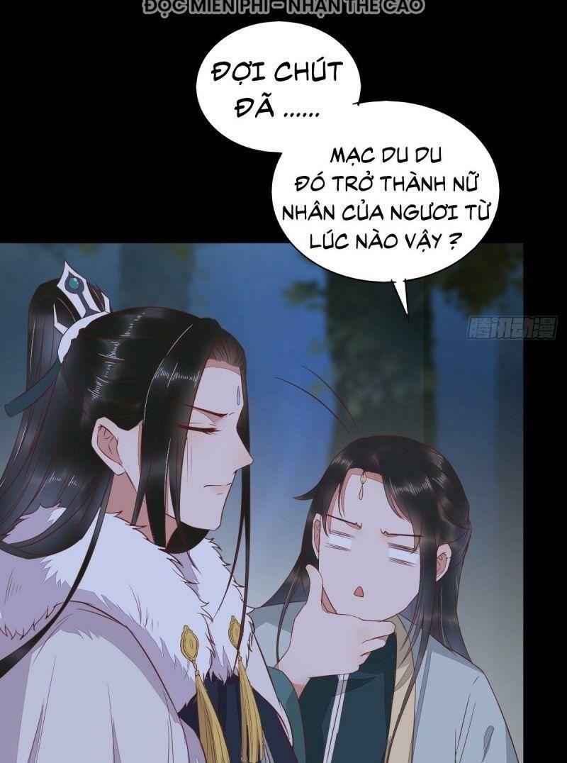 Sát Thủ Vương Phi Không Dễ Chọc Chapter 63 - Next Chapter 64