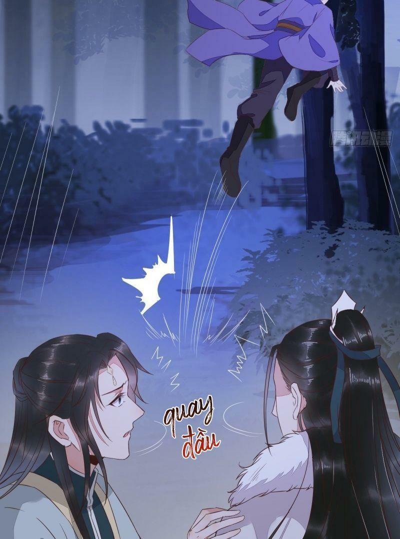 Sát Thủ Vương Phi Không Dễ Chọc Chapter 63 - Next Chapter 64