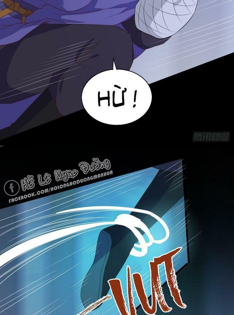 Sát Thủ Vương Phi Không Dễ Chọc Chapter 63 - Next Chapter 64