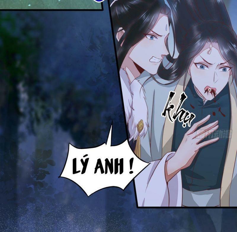 Sát Thủ Vương Phi Không Dễ Chọc Chapter 63 - Next Chapter 64