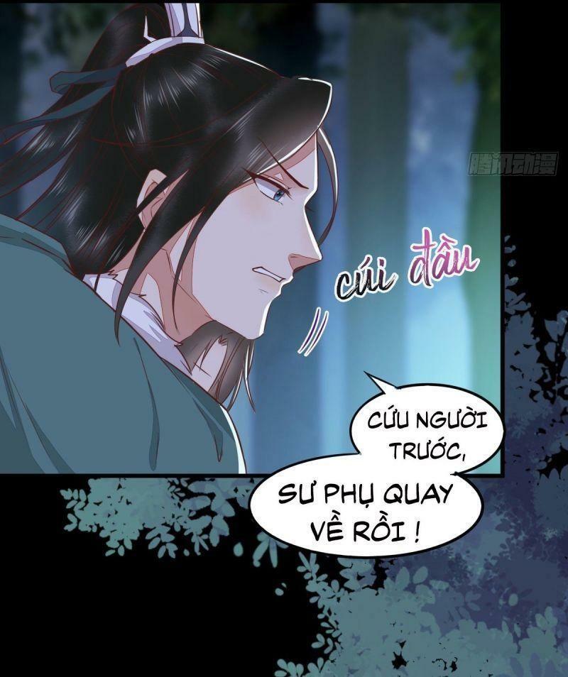 Sát Thủ Vương Phi Không Dễ Chọc Chapter 63 - Next Chapter 64