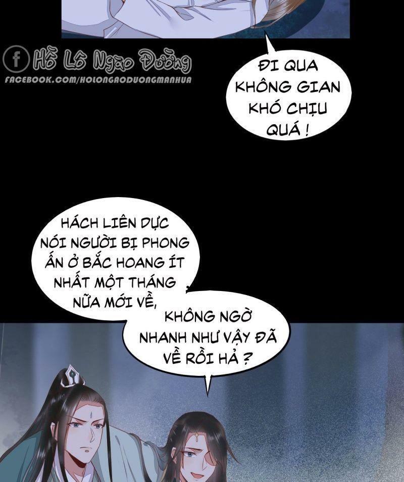 Sát Thủ Vương Phi Không Dễ Chọc Chapter 63 - Next Chapter 64