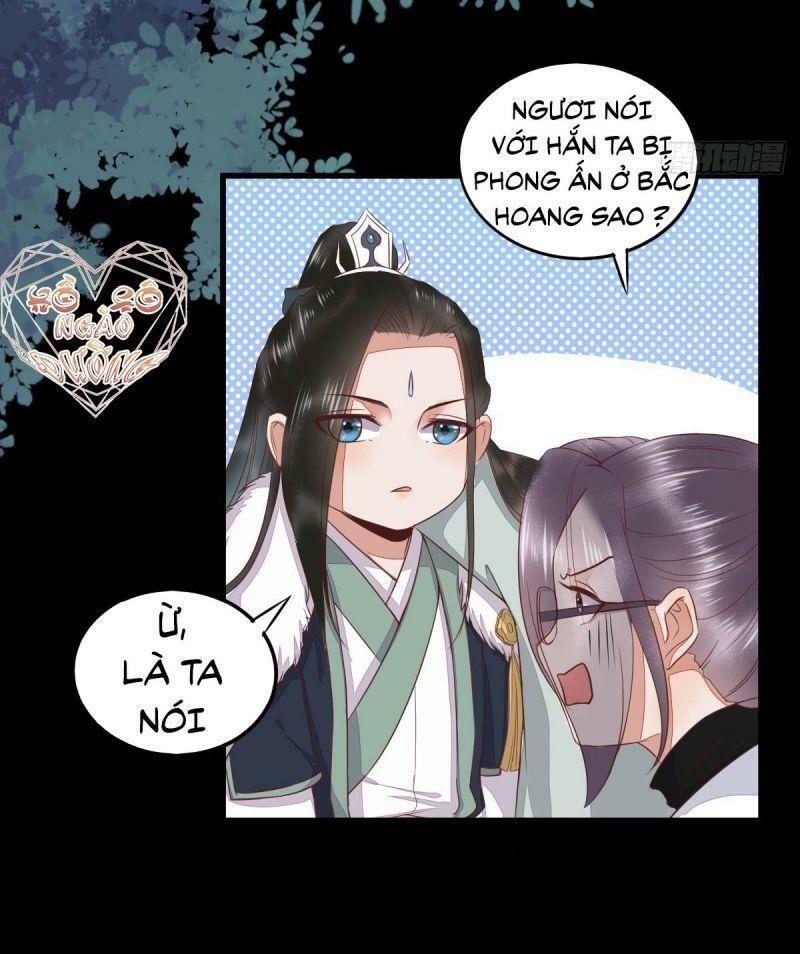 Sát Thủ Vương Phi Không Dễ Chọc Chapter 63 - Next Chapter 64