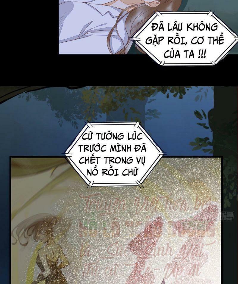 Sát Thủ Vương Phi Không Dễ Chọc Chapter 63 - Next Chapter 64