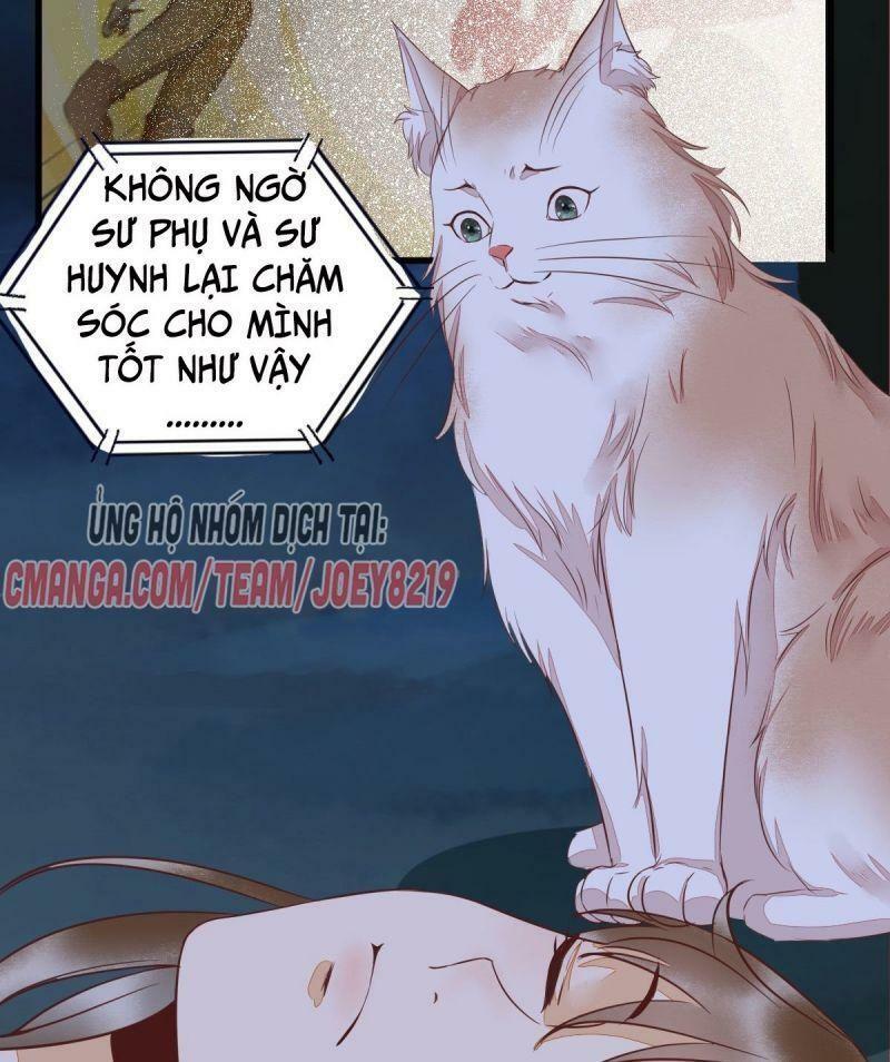 Sát Thủ Vương Phi Không Dễ Chọc Chapter 63 - Next Chapter 64