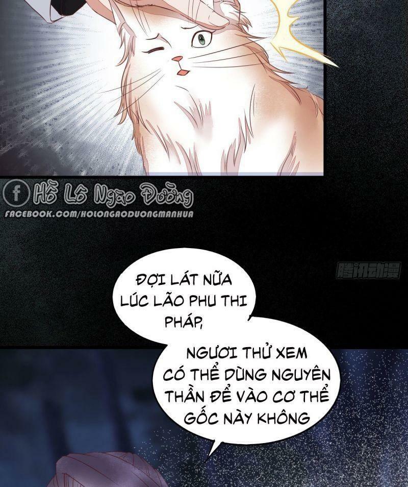 Sát Thủ Vương Phi Không Dễ Chọc Chapter 63 - Next Chapter 64