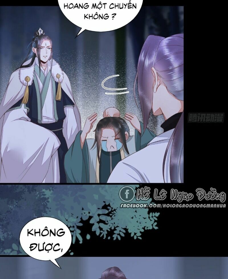 Sát Thủ Vương Phi Không Dễ Chọc Chapter 64 - Next Chapter 65
