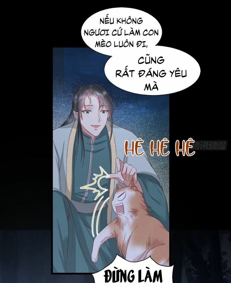 Sát Thủ Vương Phi Không Dễ Chọc Chapter 64 - Next Chapter 65