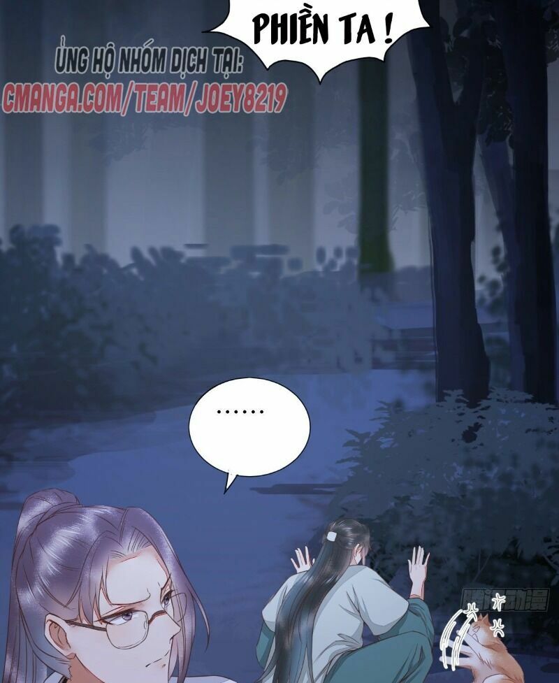 Sát Thủ Vương Phi Không Dễ Chọc Chapter 64 - Next Chapter 65