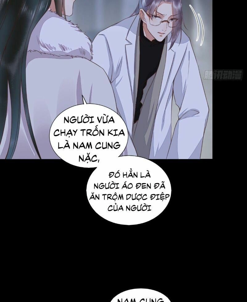 Sát Thủ Vương Phi Không Dễ Chọc Chapter 64 - Next Chapter 65