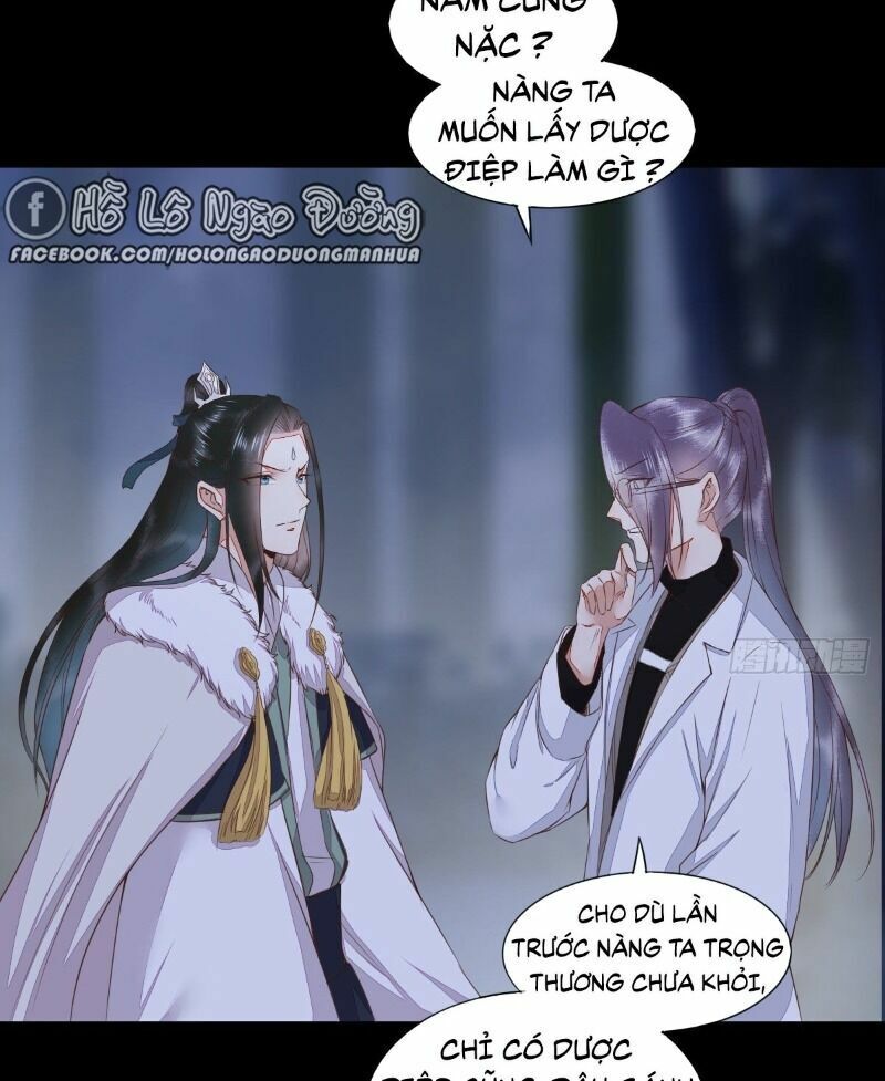 Sát Thủ Vương Phi Không Dễ Chọc Chapter 64 - Next Chapter 65