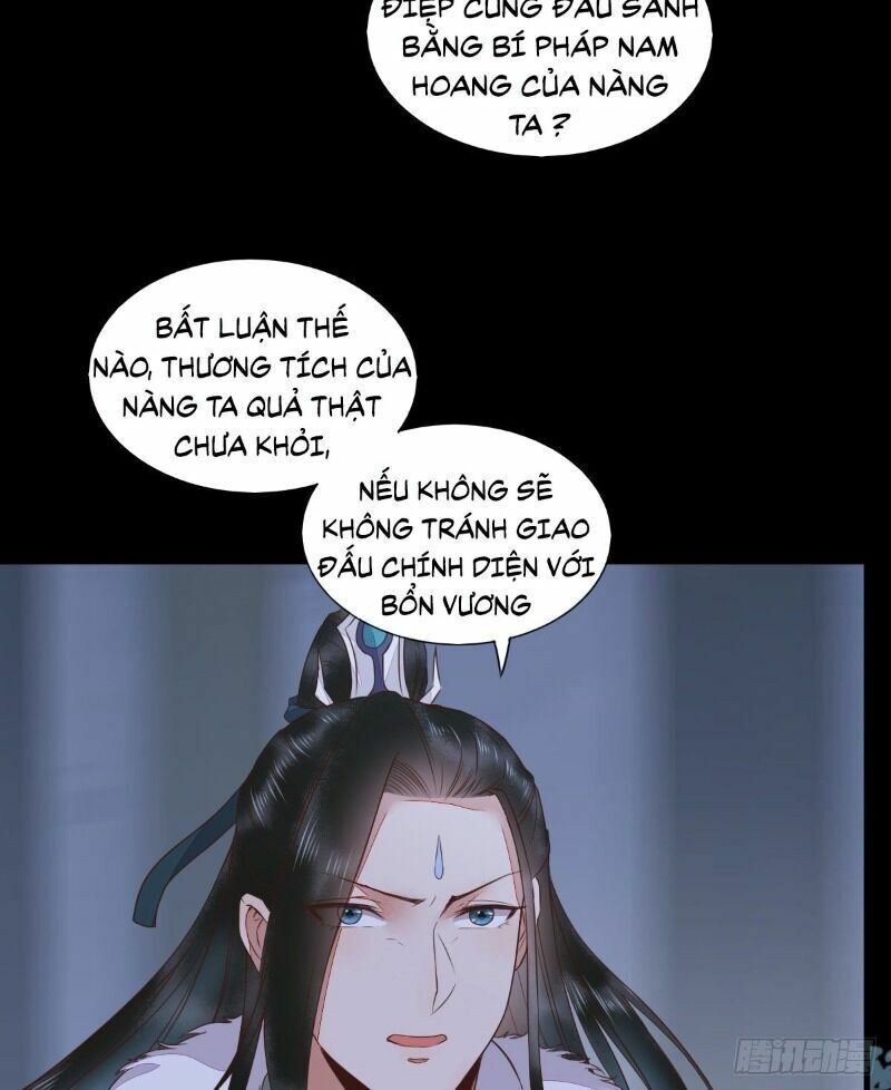 Sát Thủ Vương Phi Không Dễ Chọc Chapter 64 - Next Chapter 65