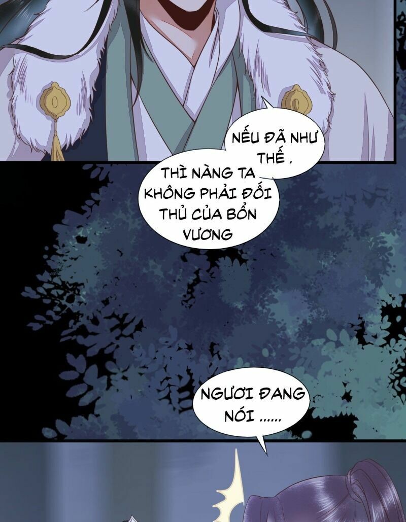 Sát Thủ Vương Phi Không Dễ Chọc Chapter 64 - Next Chapter 65