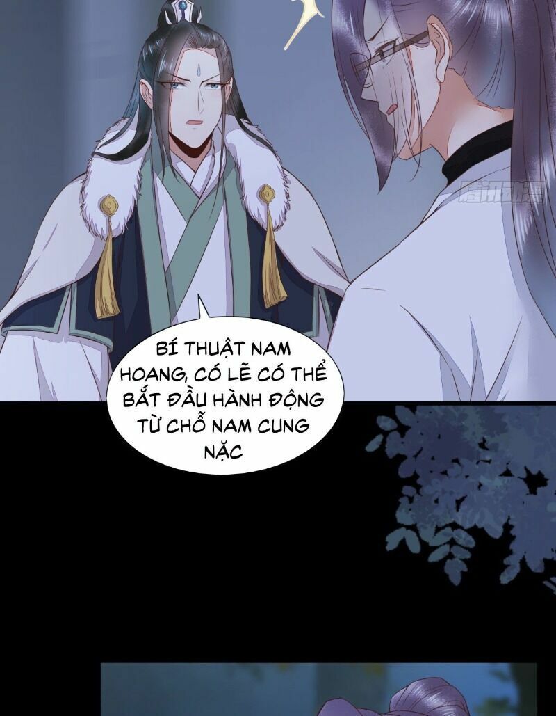 Sát Thủ Vương Phi Không Dễ Chọc Chapter 64 - Next Chapter 65