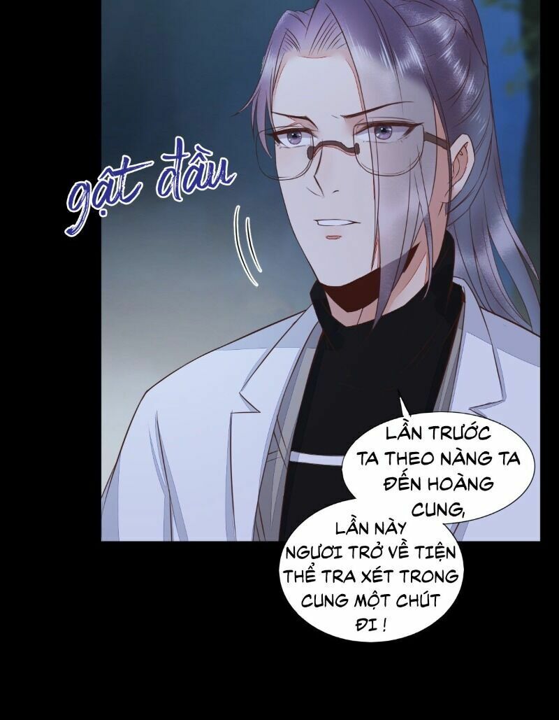 Sát Thủ Vương Phi Không Dễ Chọc Chapter 64 - Next Chapter 65