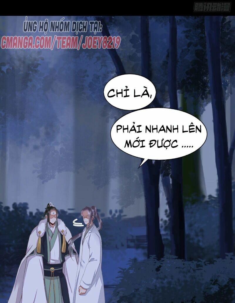 Sát Thủ Vương Phi Không Dễ Chọc Chapter 64 - Next Chapter 65