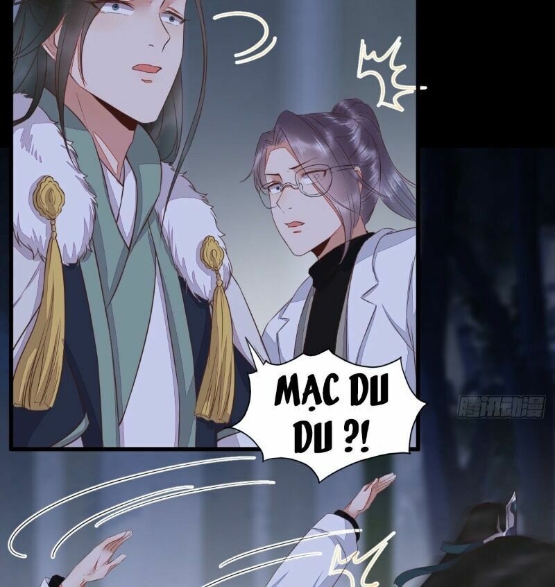 Sát Thủ Vương Phi Không Dễ Chọc Chapter 64 - Next Chapter 65