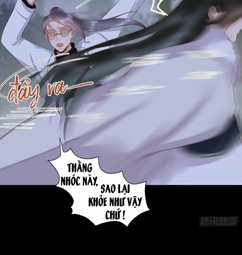 Sát Thủ Vương Phi Không Dễ Chọc Chapter 64 - Next Chapter 65