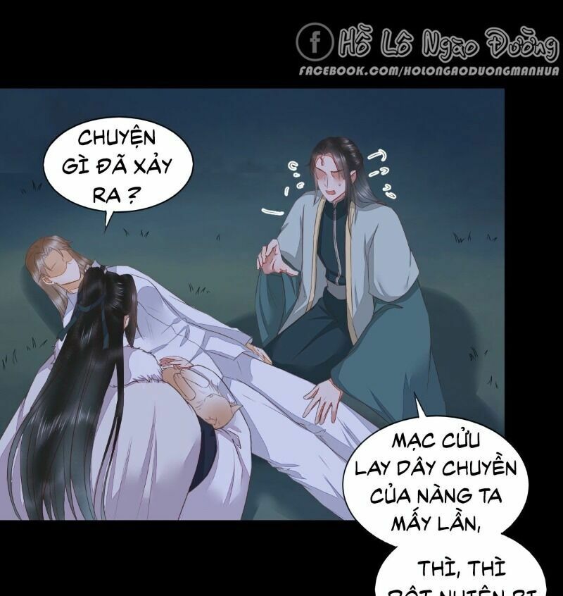 Sát Thủ Vương Phi Không Dễ Chọc Chapter 64 - Next Chapter 65