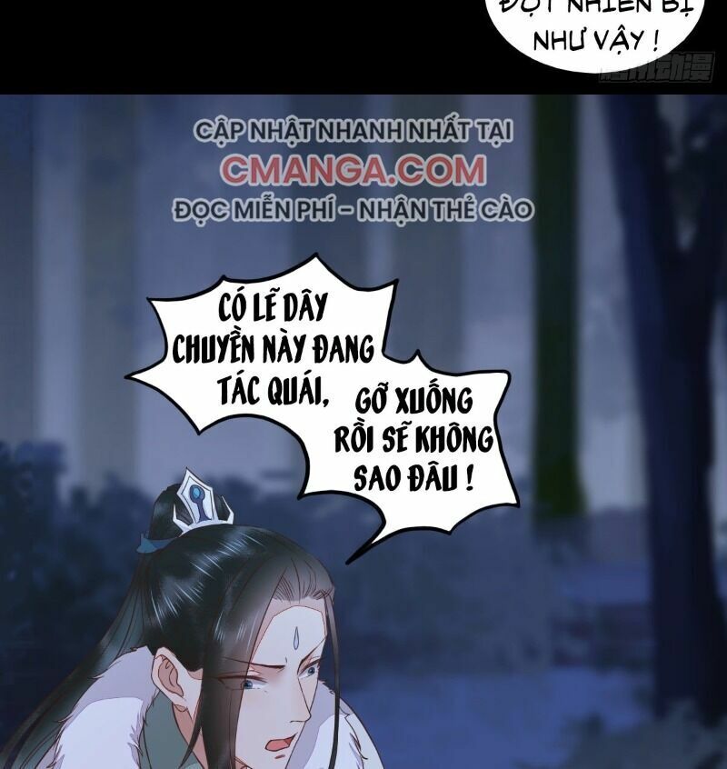 Sát Thủ Vương Phi Không Dễ Chọc Chapter 64 - Next Chapter 65