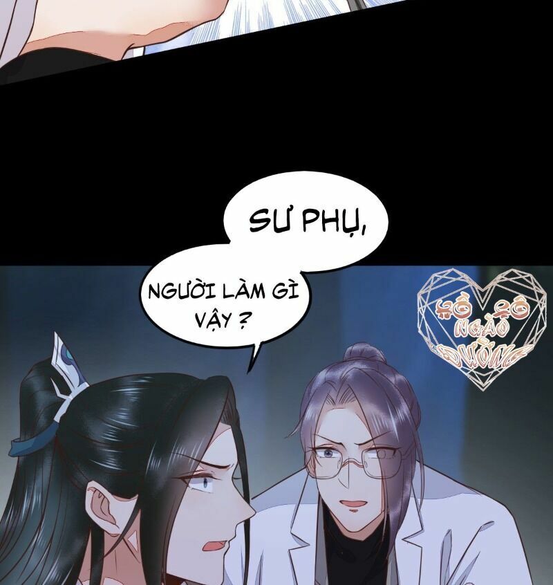 Sát Thủ Vương Phi Không Dễ Chọc Chapter 64 - Next Chapter 65