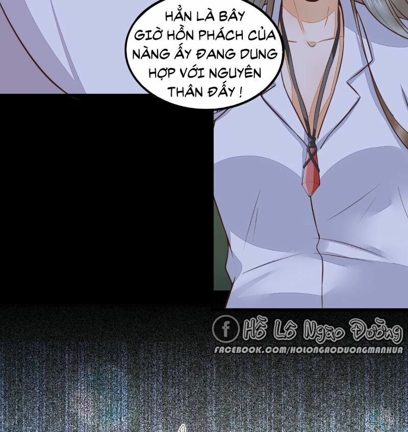 Sát Thủ Vương Phi Không Dễ Chọc Chapter 64 - Next Chapter 65