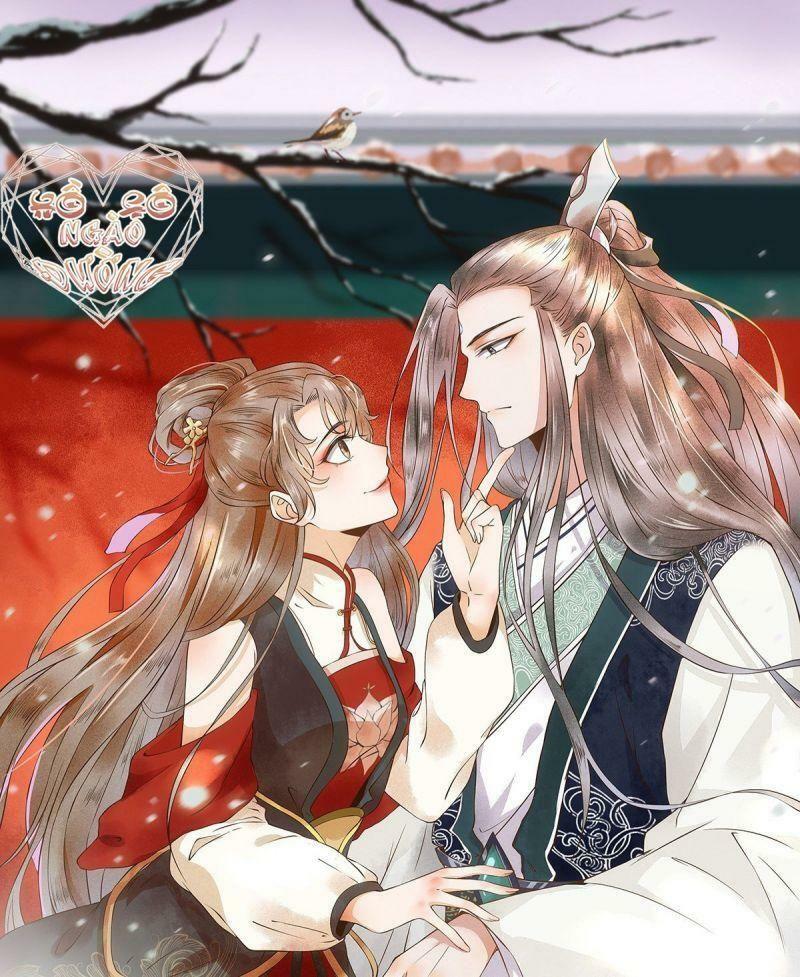 Sát Thủ Vương Phi Không Dễ Chọc Chapter 65 - Next Chapter 66