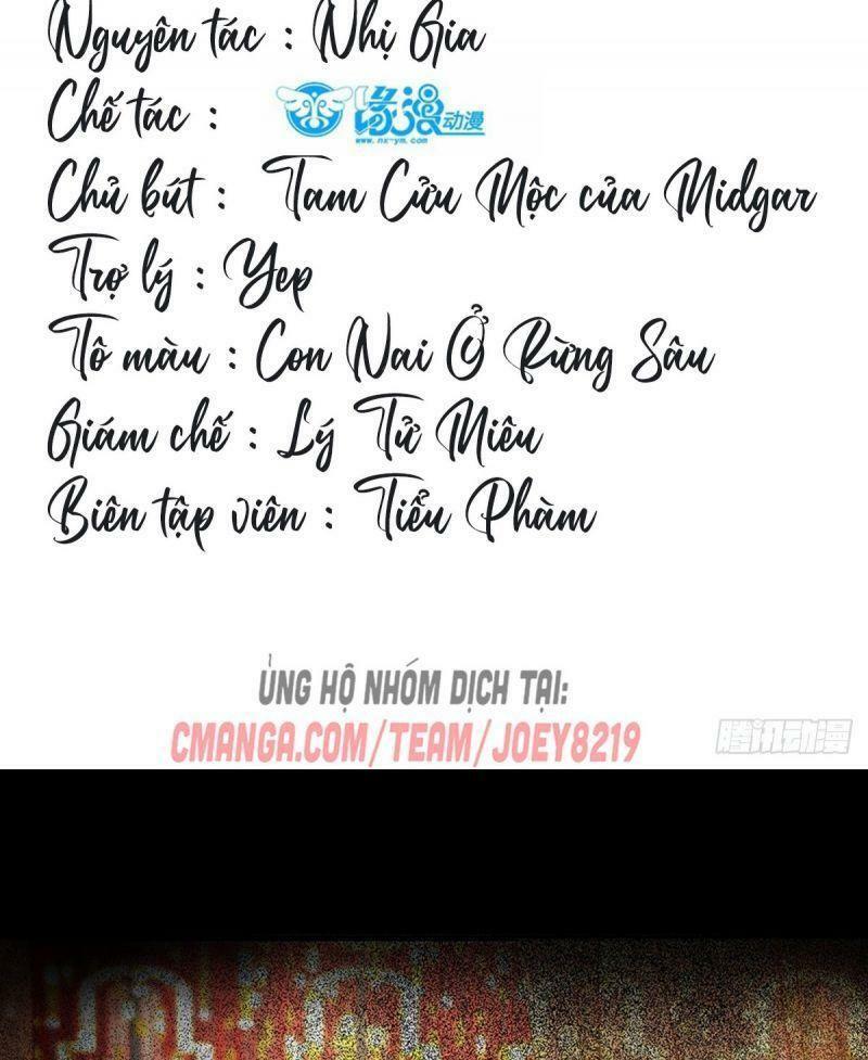 Sát Thủ Vương Phi Không Dễ Chọc Chapter 65 - Next Chapter 66