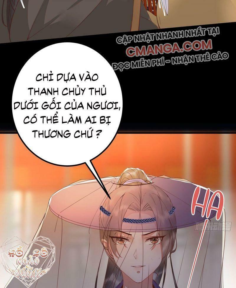 Sát Thủ Vương Phi Không Dễ Chọc Chapter 65 - Next Chapter 66