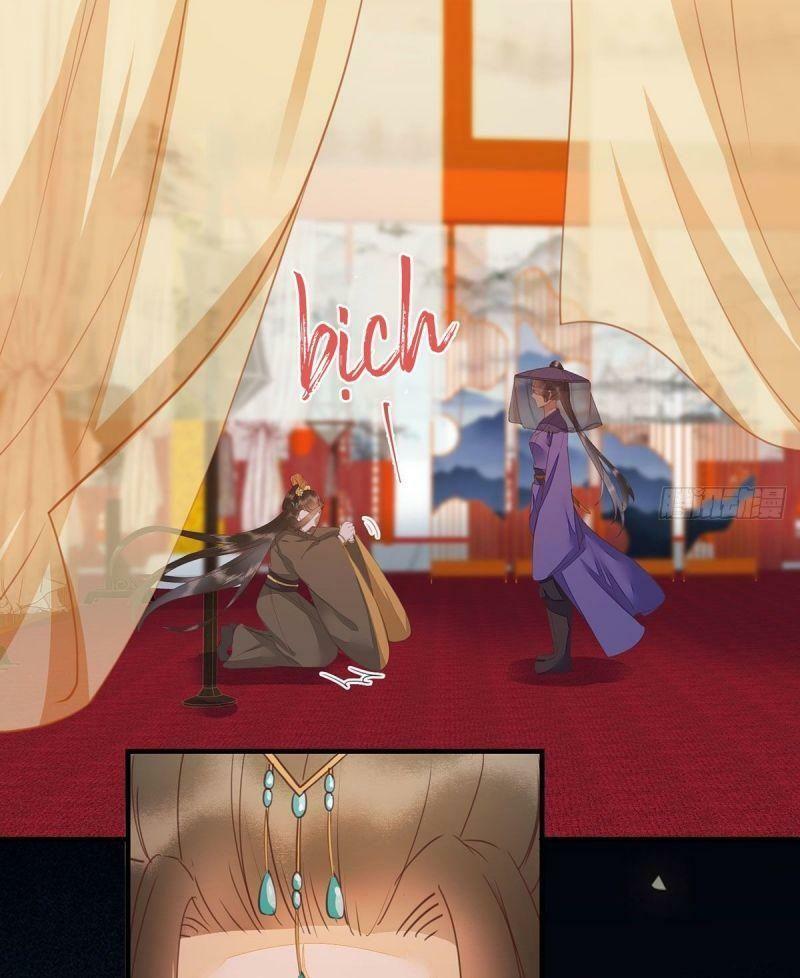 Sát Thủ Vương Phi Không Dễ Chọc Chapter 65 - Next Chapter 66