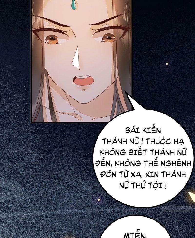 Sát Thủ Vương Phi Không Dễ Chọc Chapter 65 - Next Chapter 66