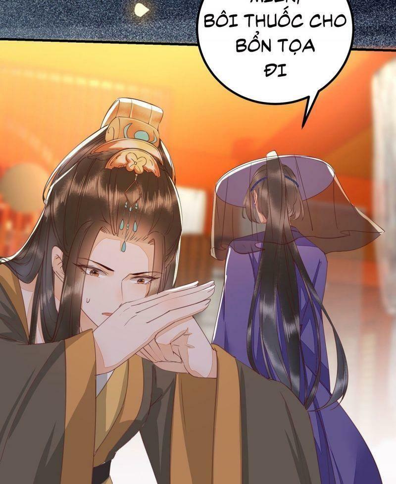 Sát Thủ Vương Phi Không Dễ Chọc Chapter 65 - Next Chapter 66