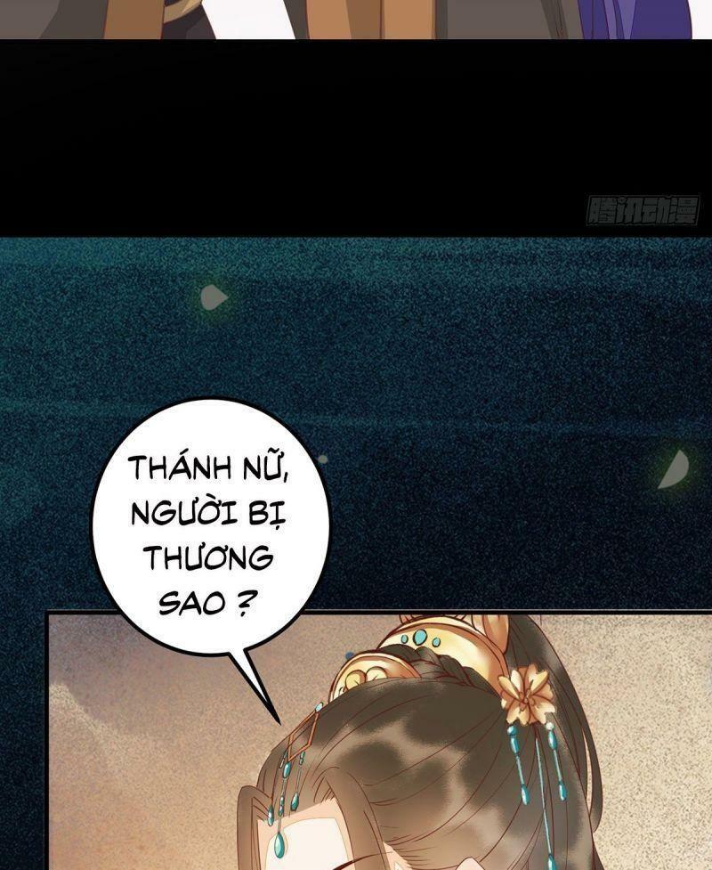 Sát Thủ Vương Phi Không Dễ Chọc Chapter 65 - Next Chapter 66