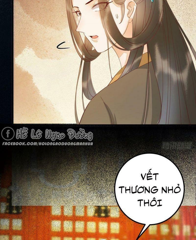 Sát Thủ Vương Phi Không Dễ Chọc Chapter 65 - Next Chapter 66